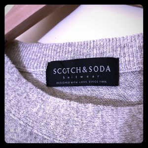 Scotch & Soda Sweater